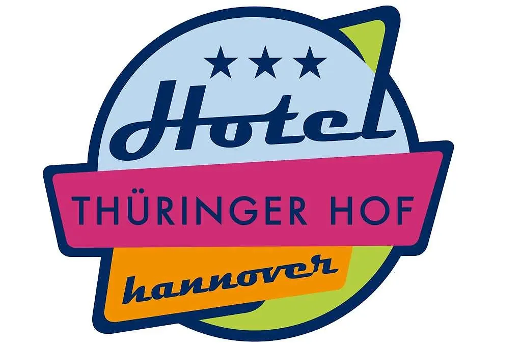 Cityhotel Thueringer Hof New Classic 하노버 호텔