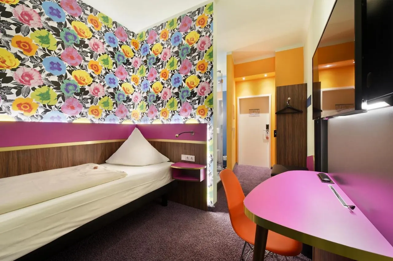Cityhotel Thueringer Hof New Classic 하노버 독일