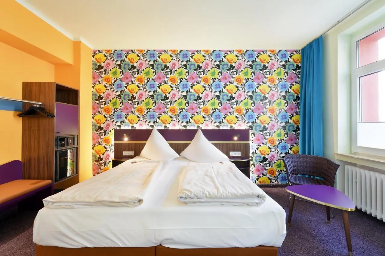 호텔 Cityhotel Thueringer Hof New Classic 하노버