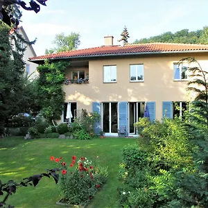 Apartment Am Dresdner Elbhang